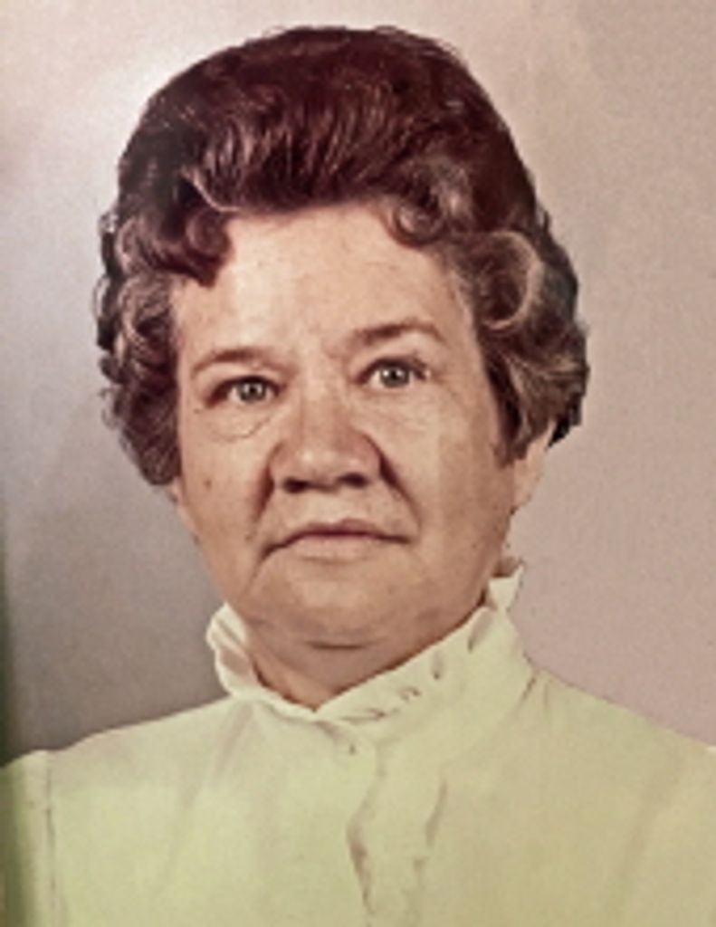 Wilma Jean Tincher
