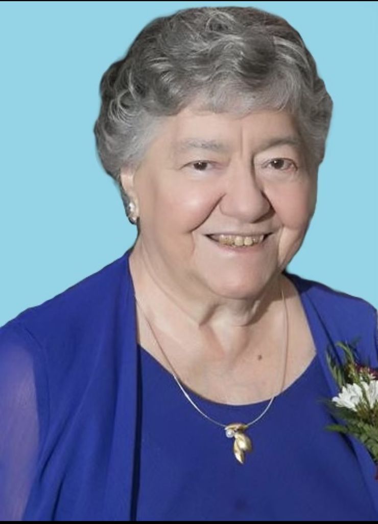 Nancy (Mangiarelli) Jones Profile Photo