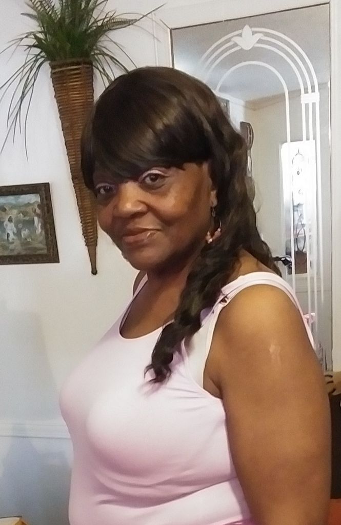 Earnestine Crenshaw