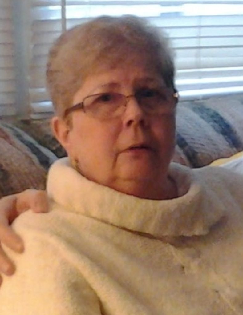 Janet Hines Williamson