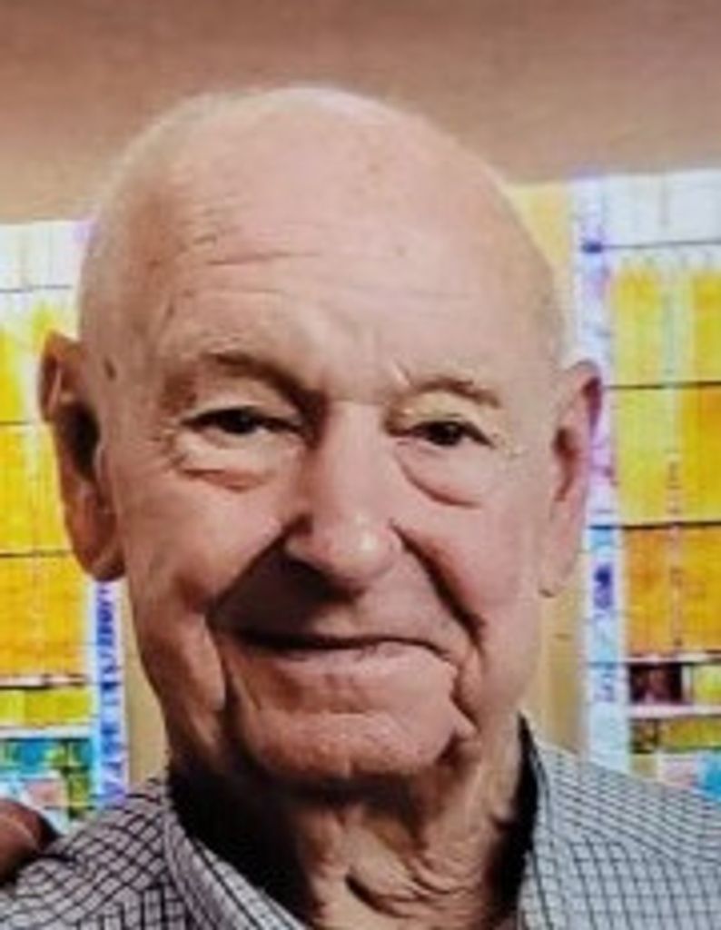 Bobby Hackle Profile Photo