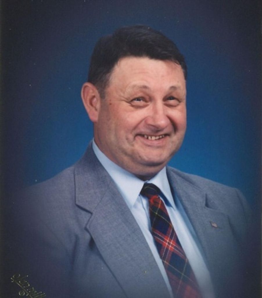 Ronald W. Gillespie