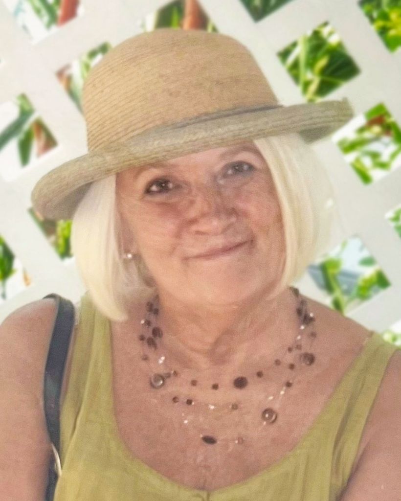 Dorothy J. Damon