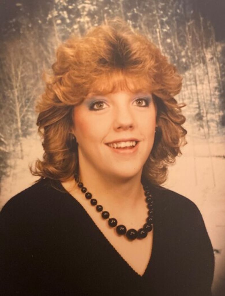 Rhonda Michelle Floyd