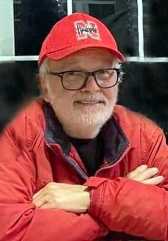 Larry Reynolds