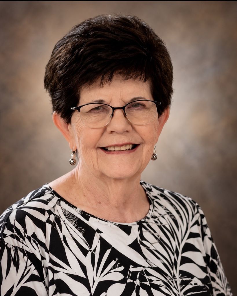 Carrie Lou Barnes Profile Photo