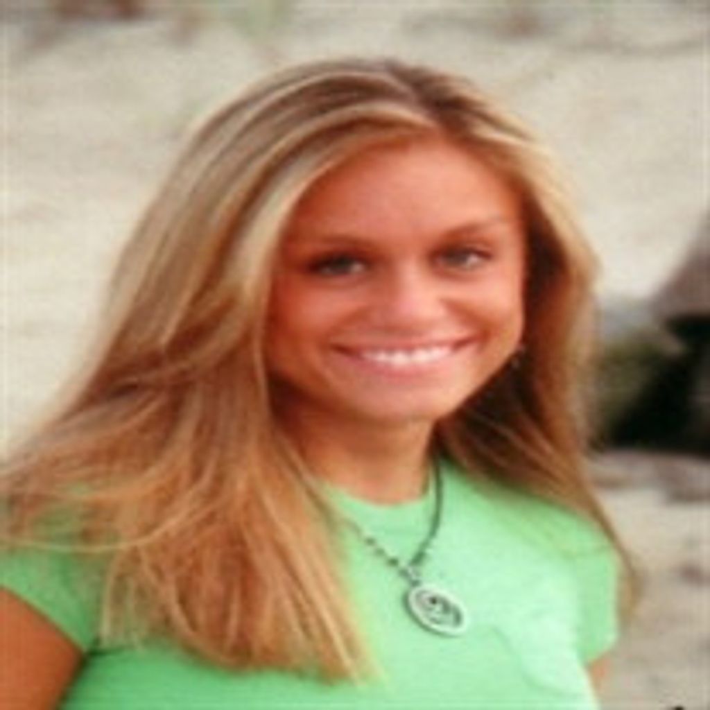 Amanda Garwood Profile Photo