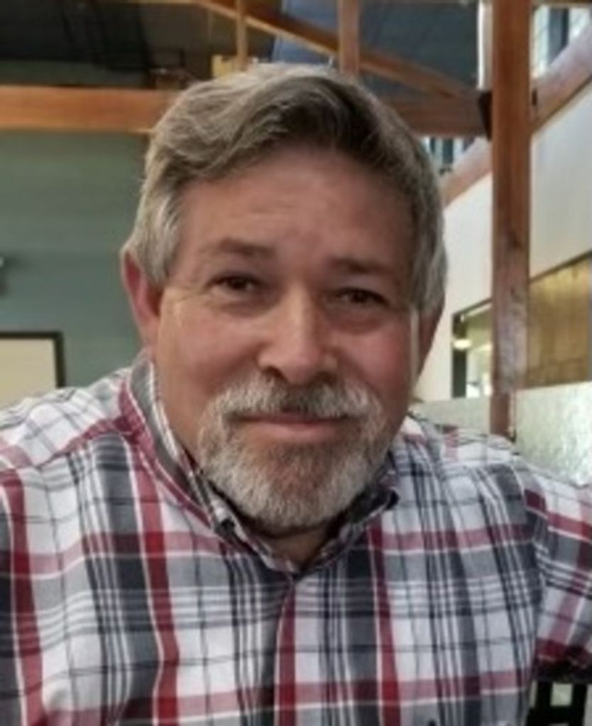 Wayne Thomas