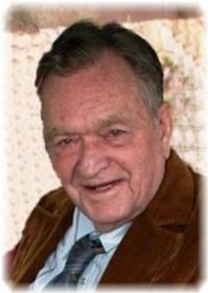 Lawrence 'Tuffy" Askin