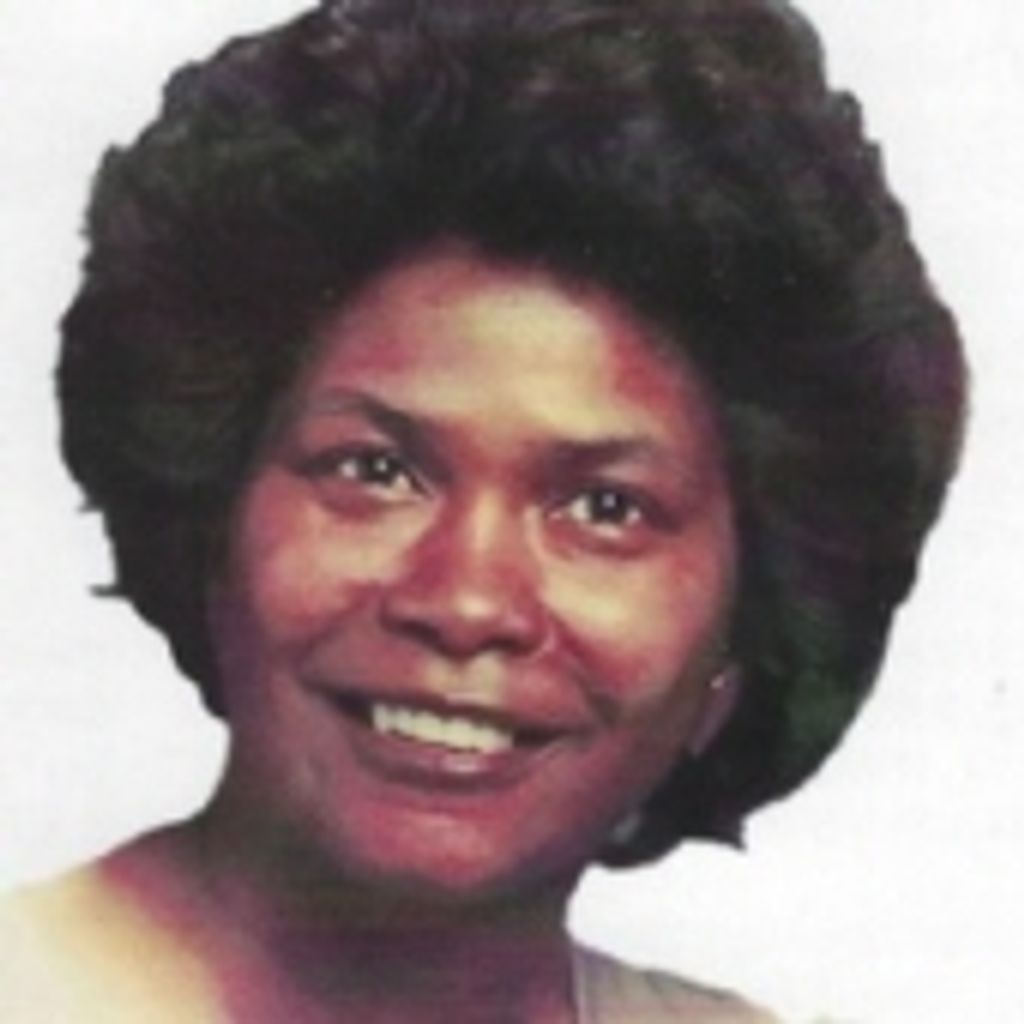 Anita Patricia Sanders