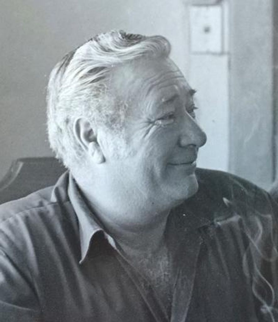 Donald Harvey Hankins Profile Photo