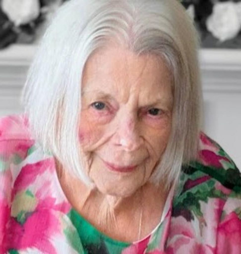 Betty C. Tharin Profile Photo