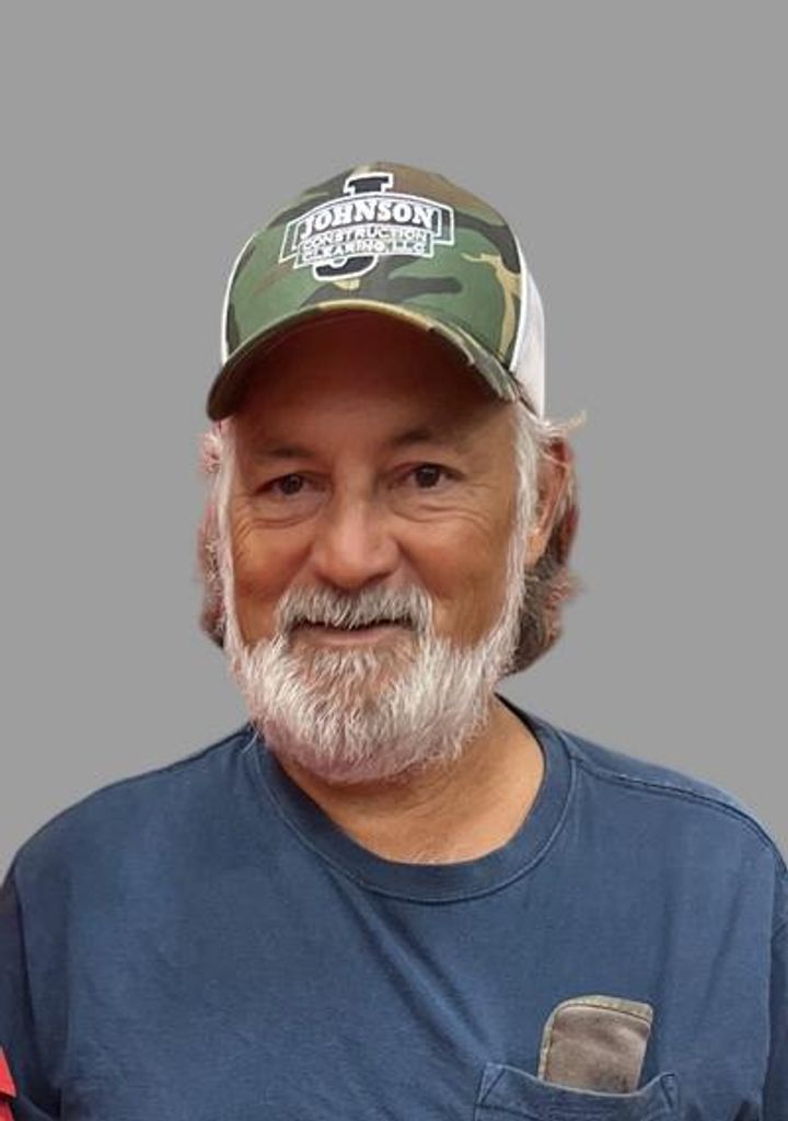 Joseph "Joe" Charles Ebarb, Jr. Profile Photo