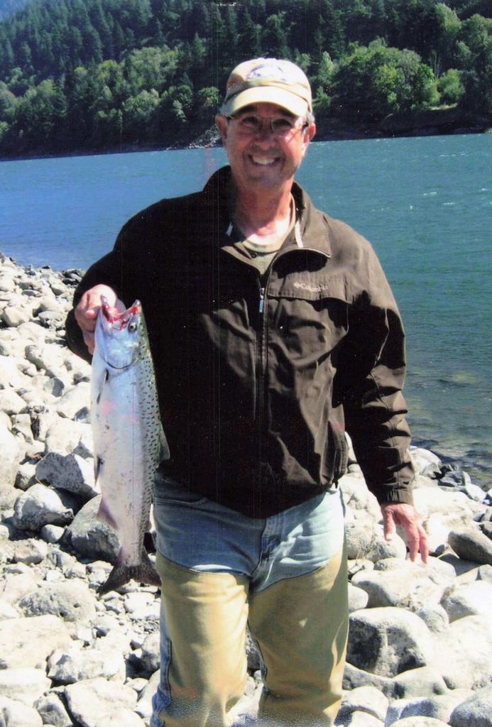 Jeffrey Amort Lanier Profile Photo