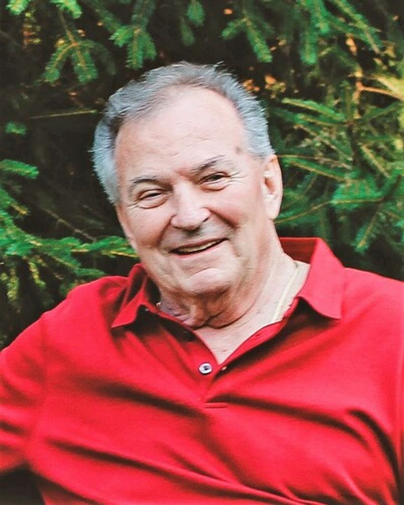 John H. Ping Profile Photo