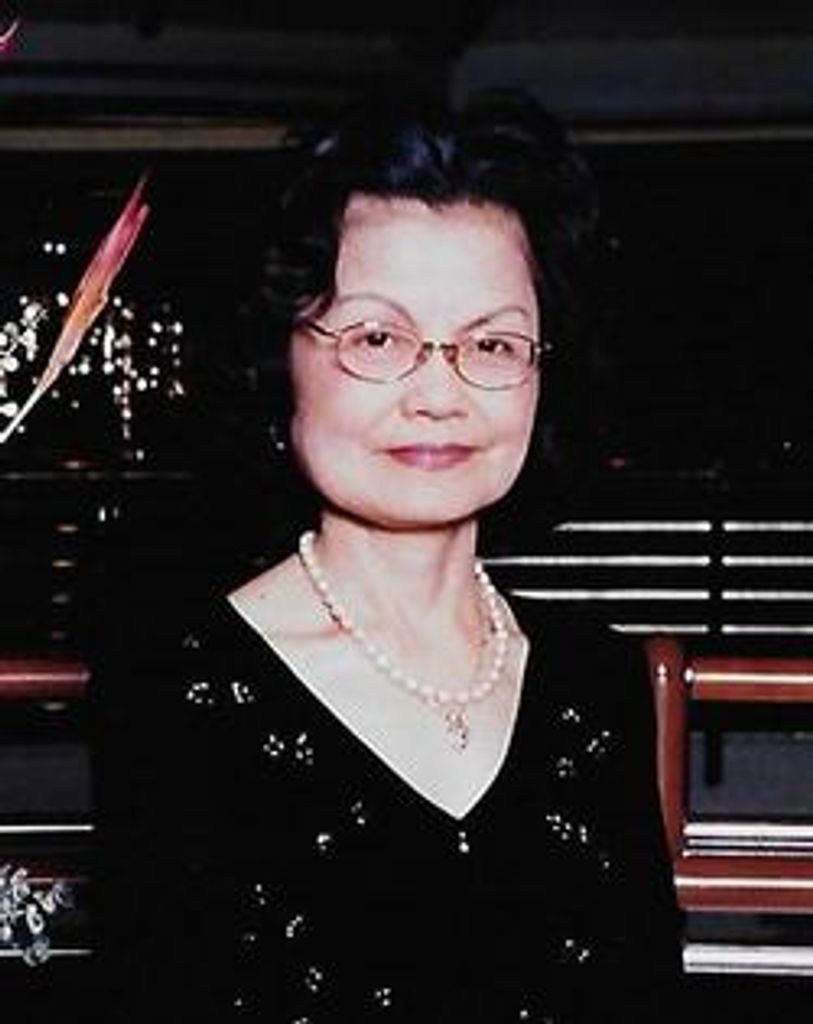 Huey Ning Hsieh Profile Photo