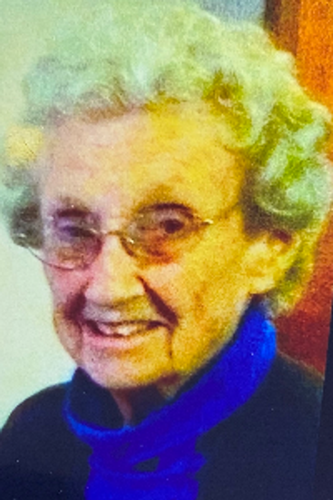 Madeline Edwards