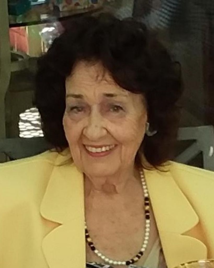 Annie Gasbarri Profile Photo