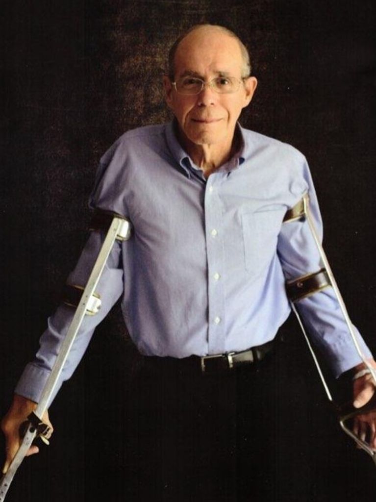 William "David" Jones Profile Photo