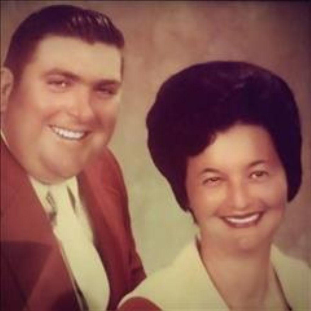 Clarice Grubbs Perkins