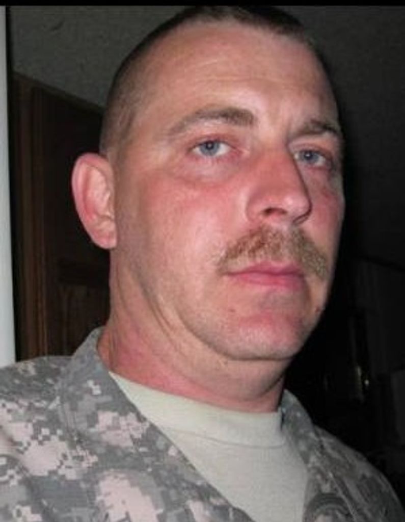 John Vernon Rowe, Jr. of Deer Lodge, TN