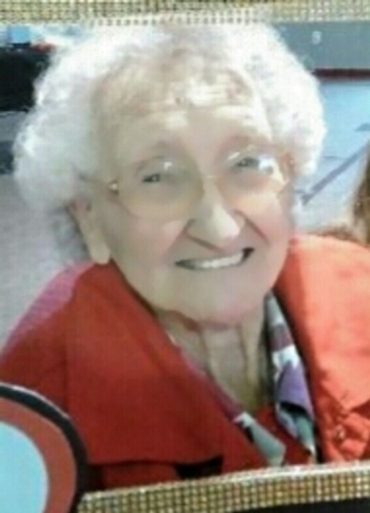 Josephine Marilda Mcguire Hazelwood Profile Photo