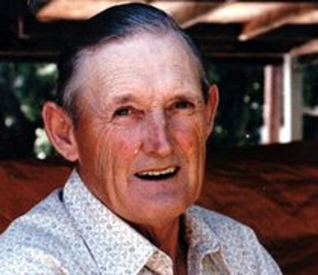 Richard A. Walkup