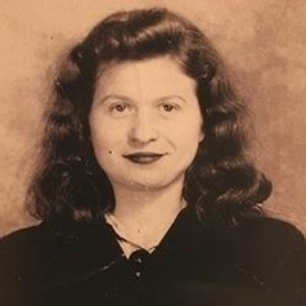 Ruby G. Thomas