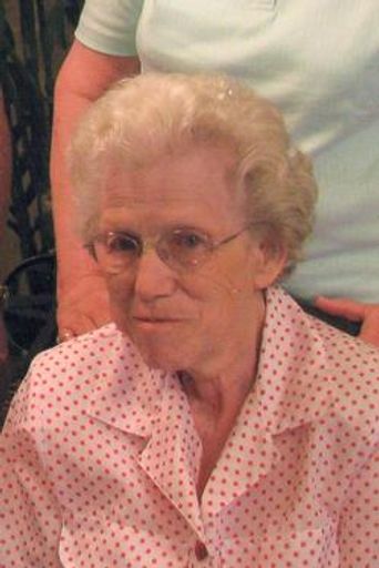 Betty Cummings Profile Photo