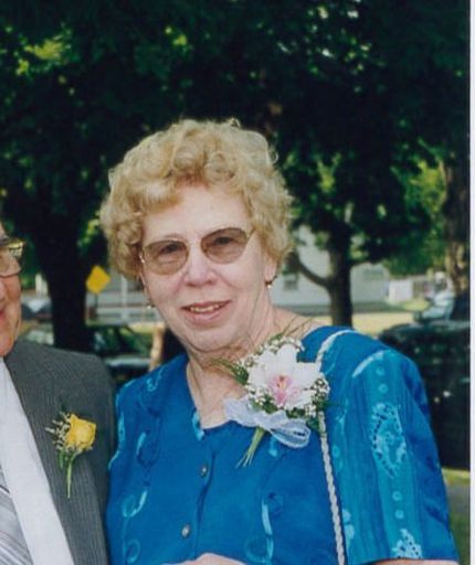 Louise J. Strzempko Profile Photo