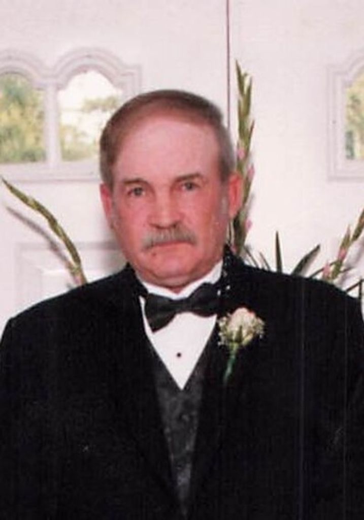 Don Edward Lott Profile Photo