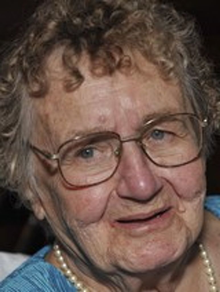 Joan Batson