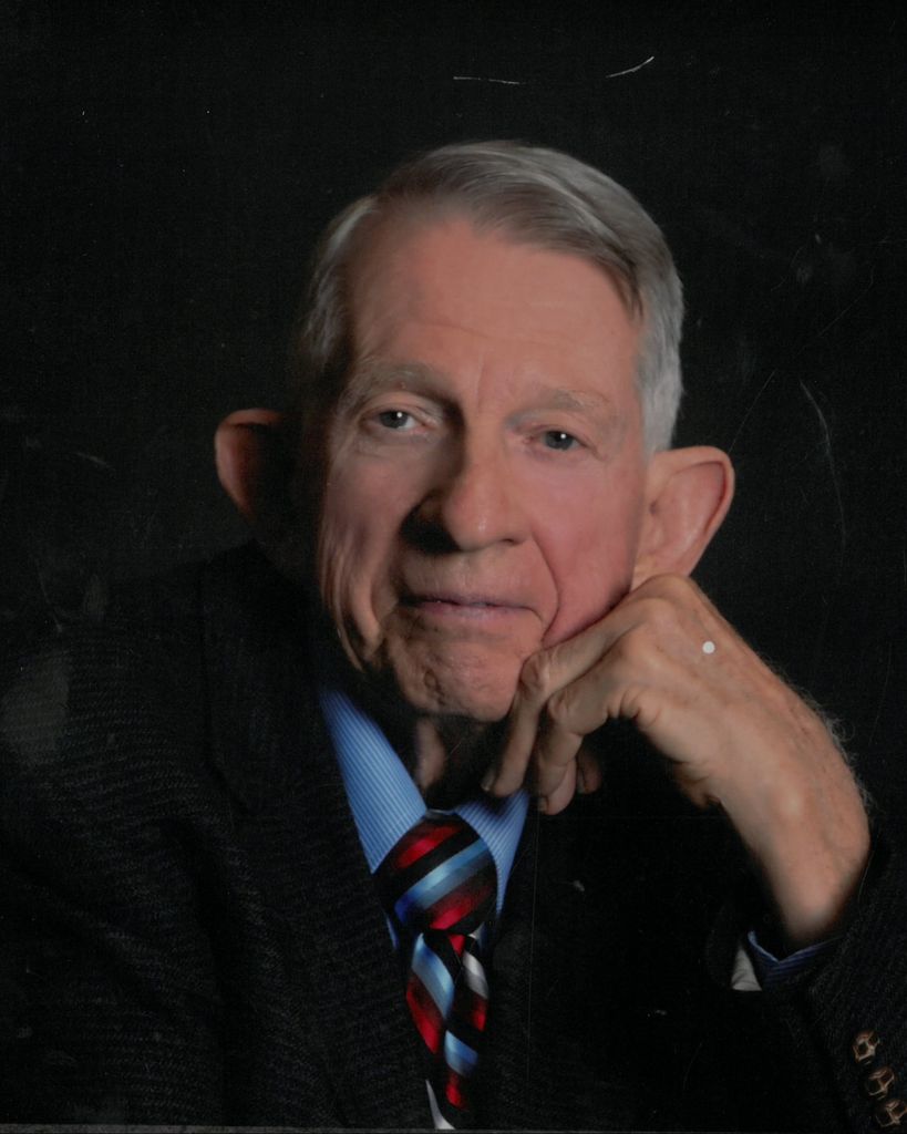 J. Robert (Bob) Burris Profile Photo