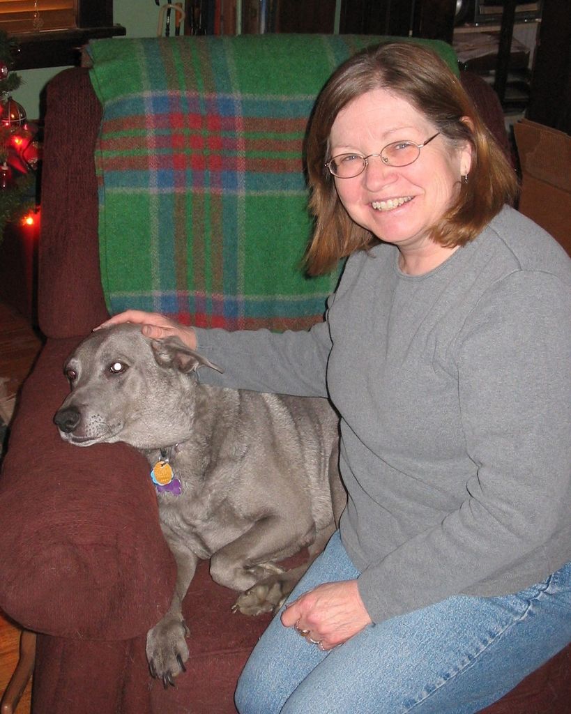 Anita Staten