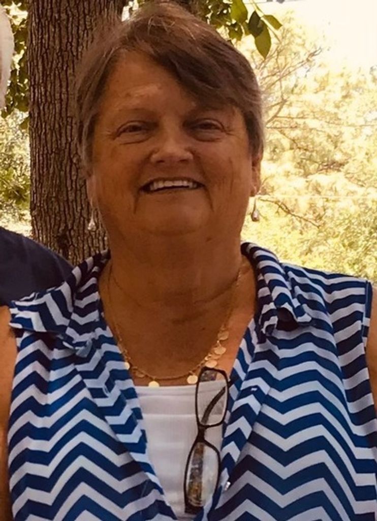 Wanda Thrift Profile Photo