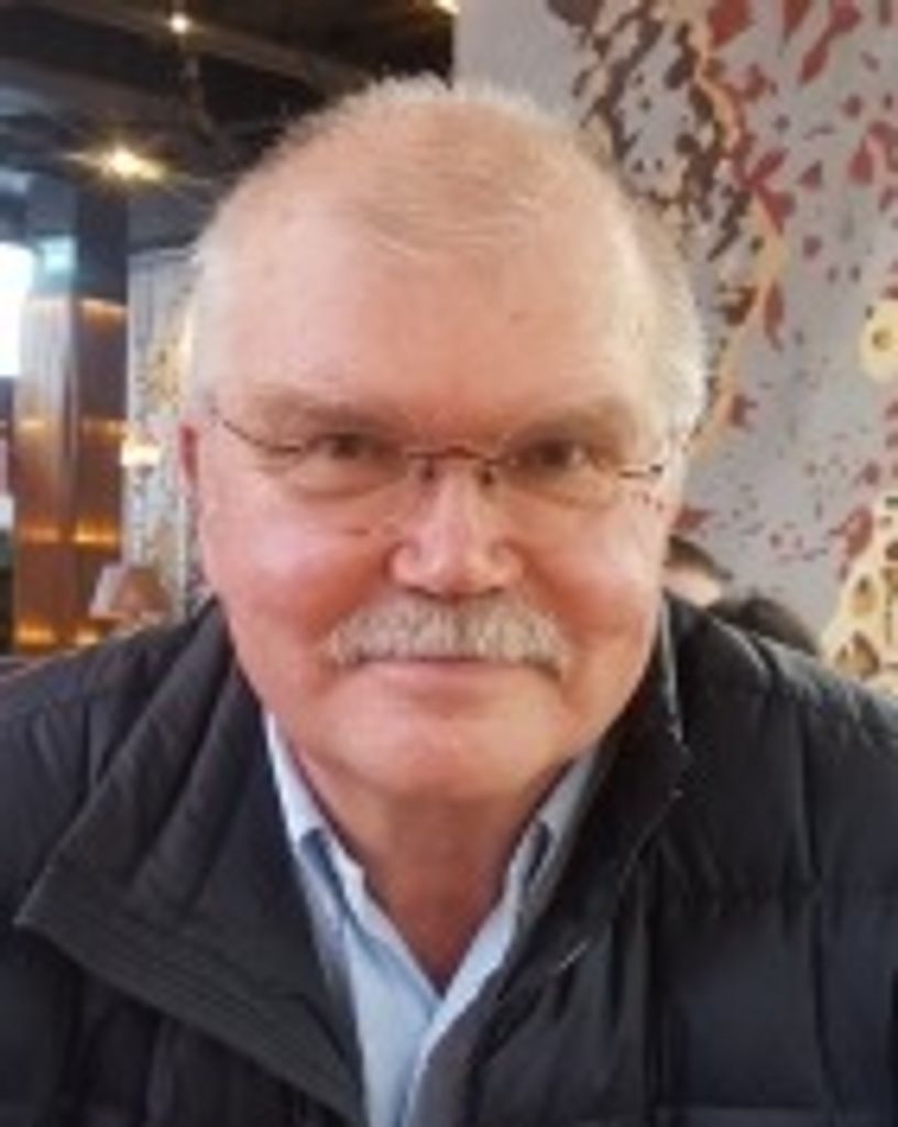 Viktor Viktorovich Galkin