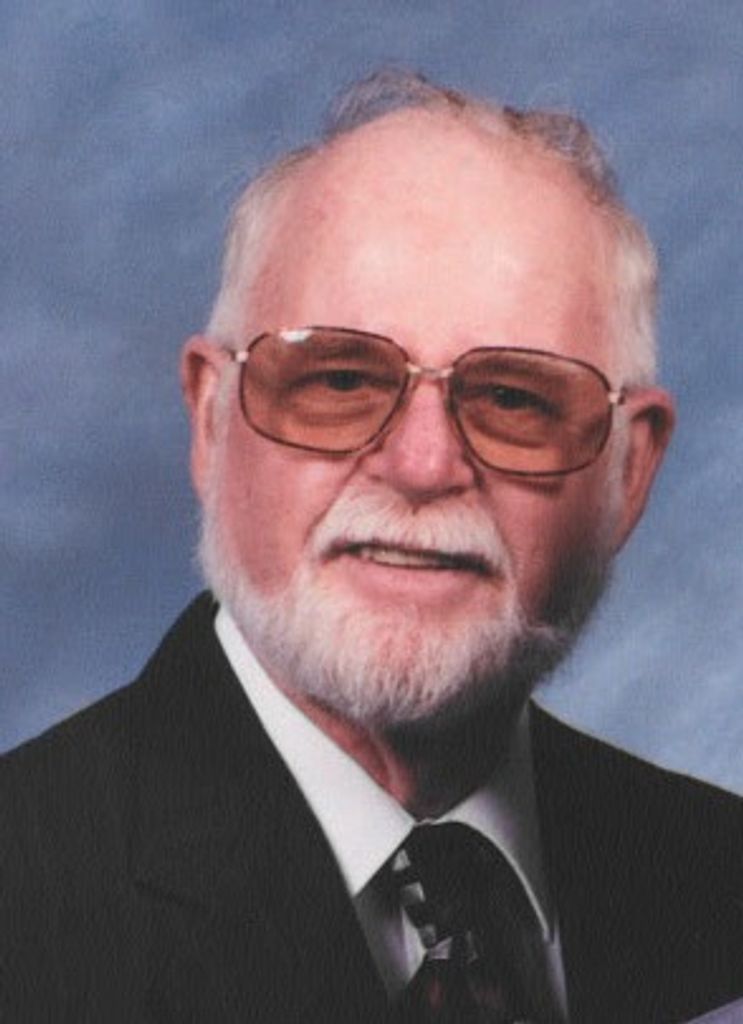Robert "Bob" W. Parnell