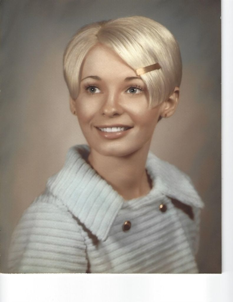 Sandra Lee (Southard)  Cuel