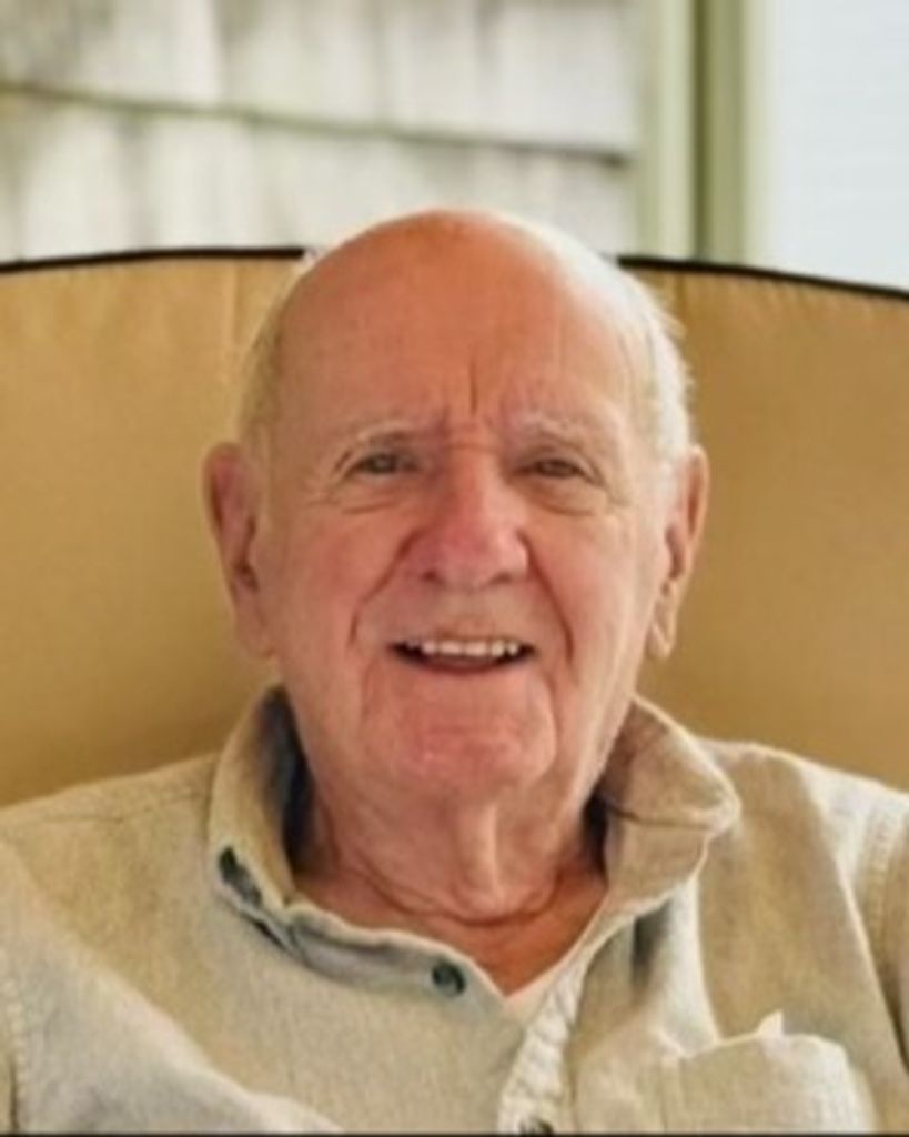 D. Ralph Whiterell Profile Photo