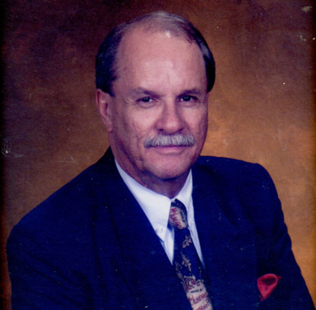 Ronald Alan Clayton Profile Photo