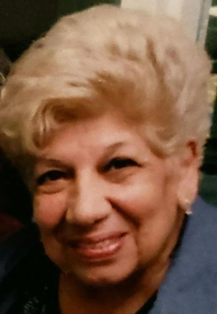 Frances D. Reynolds Profile Photo
