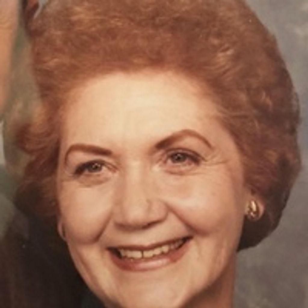 Peggy S. Kriska