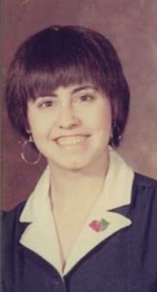 Jeanne Kay Tiberio