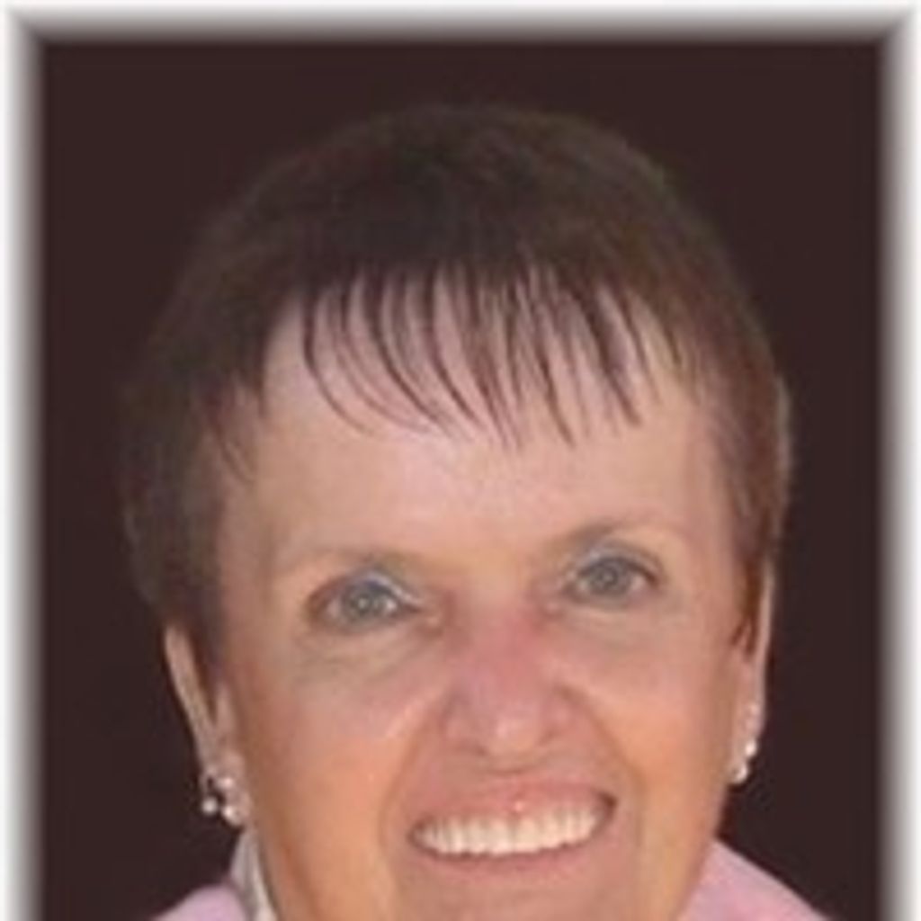 Janet "Jan" Gray