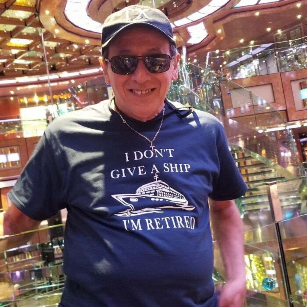 Eduardo Felix, Jr. Profile Photo