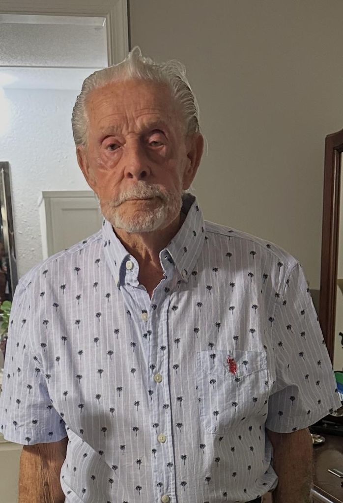 Max "Jack" Reece Profile Photo