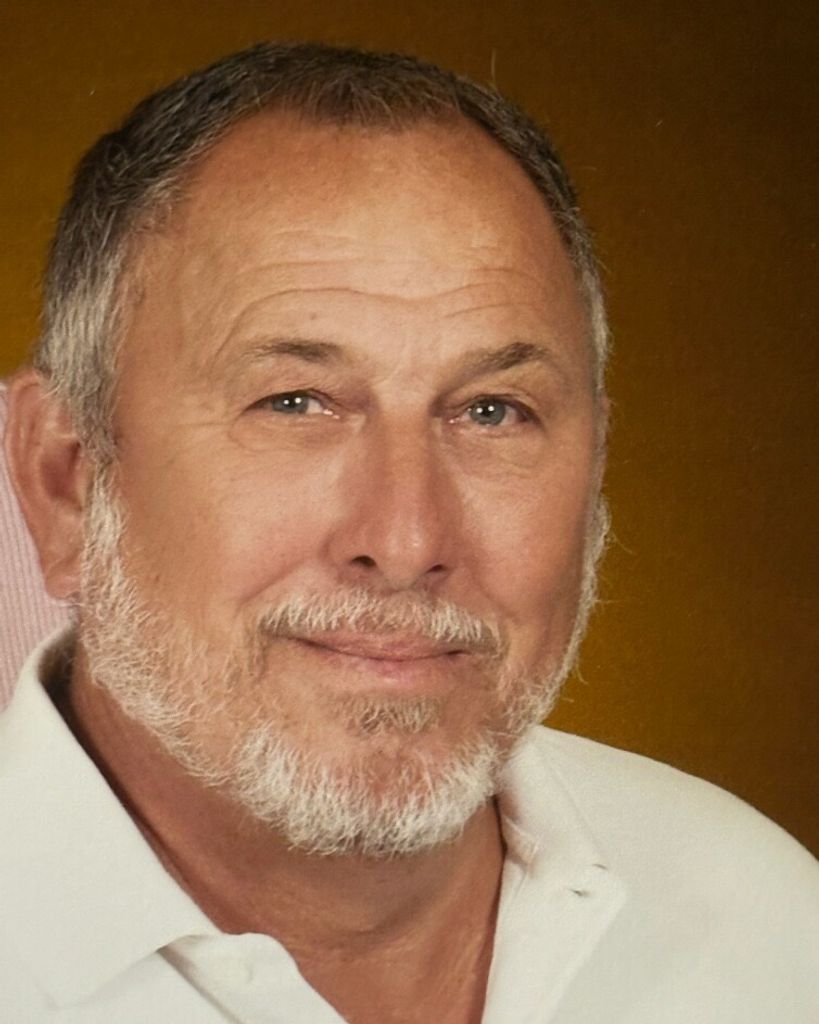 Ronnie Richard Smith