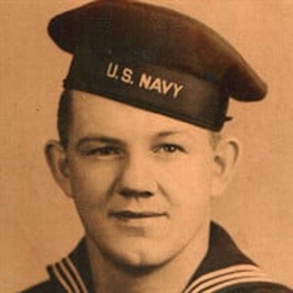 Forrest M. Slawson