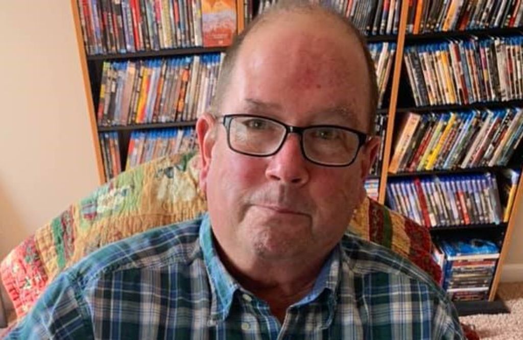 Paul Joseph Srodoski Profile Photo