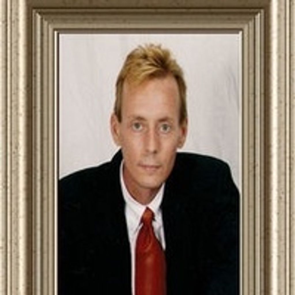Russell Lewis
